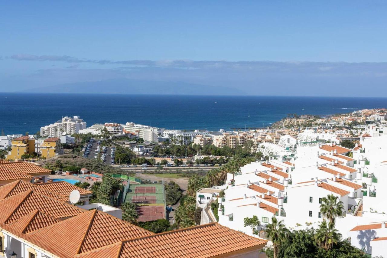 Paulmarie Family Apartment Ocean&Mountain View Адехе Экстерьер фото